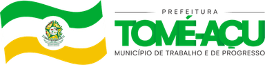 Prefeitura de Tomé-Açu